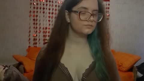 Milana online show from February 15, 7:10 am