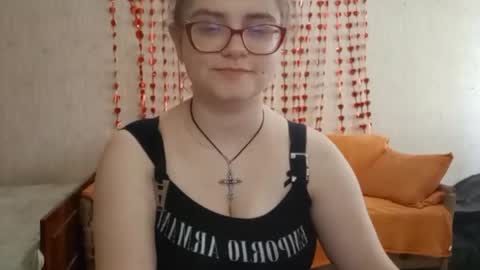 Milana online show from June 6, 2:12 pm