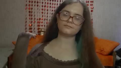 Milana online show from February 15, 7:51 am