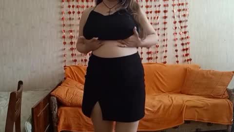 Milana online show from June 2, 3:25 pm