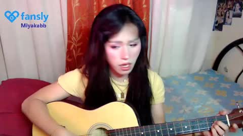 Miyakabebe online show from May 1, 4:56 pm