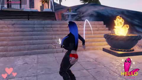 Miyuki Maiko online show from March 4, 6:38 pm