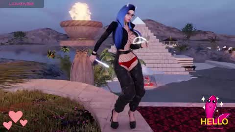 Miyuki Maiko online show from March 5, 6:39 pm