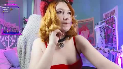 Snapshot of mizukinoyoru chatting on February 27, 10:33 am Mizuki online show from February 27, 10:33 am