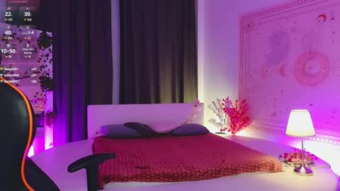 Snapshot of mizukinoyoru chatting on February 19, 9:36 pm Mizuki online show from February 19, 9:36 pm