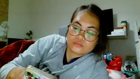 Mizzmay online show from November 15, 10:06 am