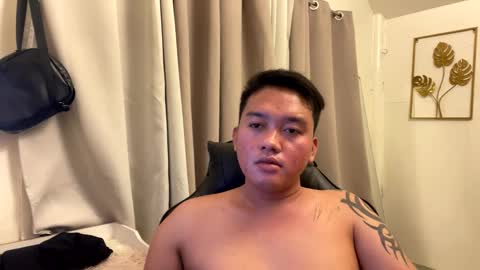 Michole Jay online show from May 5, 7:08 pm