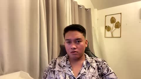 Michole Jay online show from May 20, 7:42 pm