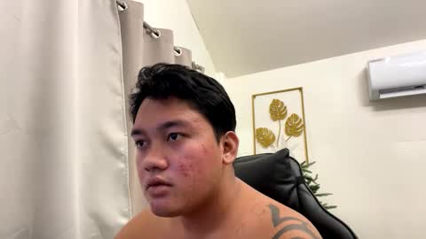 Michole Jay online show from November 23, 1:42 pm