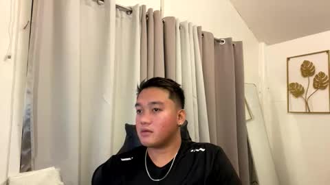 Michole Jay online show from February 23, 7:16 pm