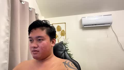 Michole Jay online show from November 27, 2:30 am