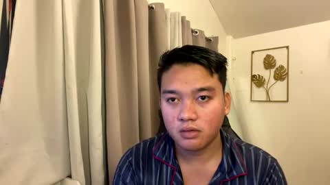 Michole Jay online show from May 29, 9:51 am
