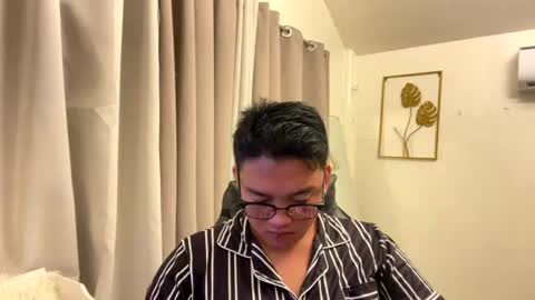 Michole Jay online show from July 25, 9:40 am