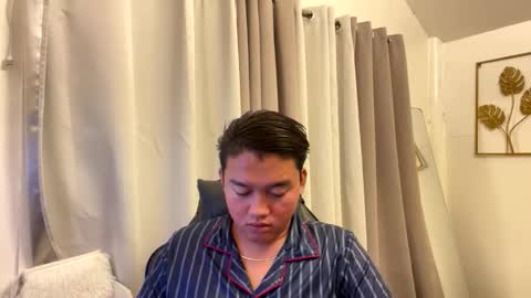 Michole Jay online show from February 18, 11:15 pm