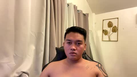 Michole Jay online show from May 26, 11:00 pm