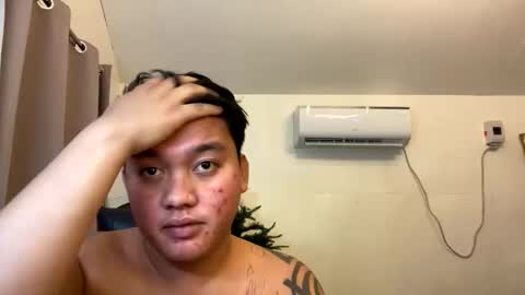 Michole Jay online show from November 4, 12:28 pm