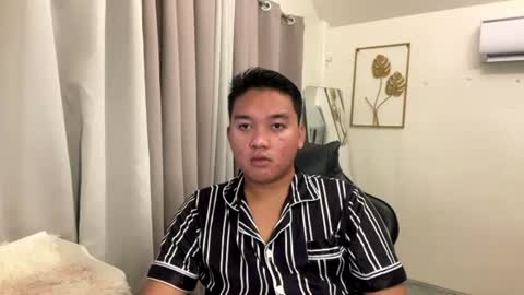 Michole Jay online show from July 27, 11:24 pm