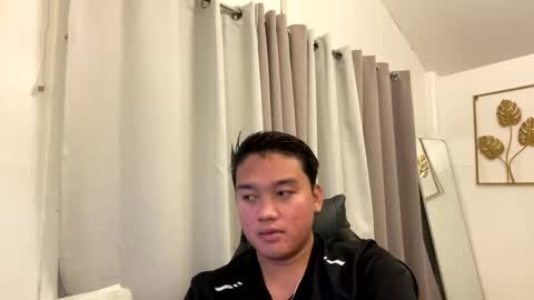 Michole Jay online show from February 15, 1:32 pm