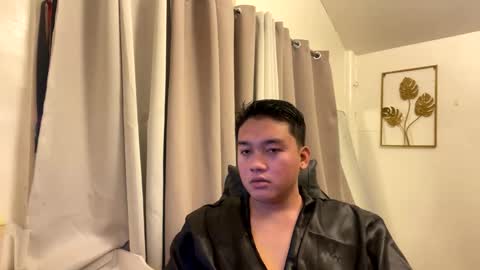 Michole Jay online show from June 1, 12:34 am
