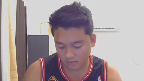 Michole Jay online show from February 25, 4:35 am