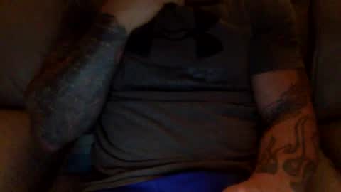 Snapshot of mjg175 chatting on February 13, 11:06 am SexyRed online show from February 13, 11:06 am