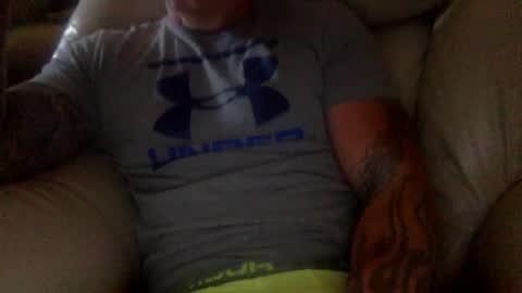 Snapshot of mjg175 chatting on October 8, 4:46 pm SexyRed online show from October 8, 4:46 pm