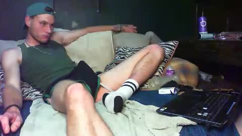 Snapshot of mjjunior1999 chatting on September 28, 12:36 pm MikeyRix online show from September 28, 12:36 pm