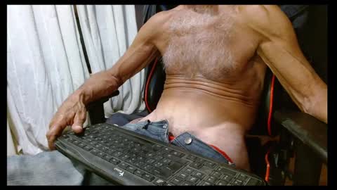 Mario jose online show from November 26, 4:43 am