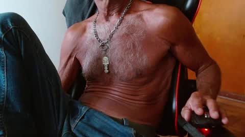 Mario jose online show from March 16, 11:14 am