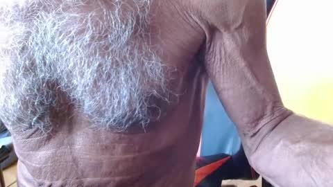 Mario jose online show from February 16, 4:49 pm