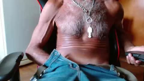 Mario jose online show from February 5, 4:10 pm