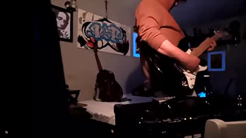 Daddy720 online show from April 8, 5:21 am