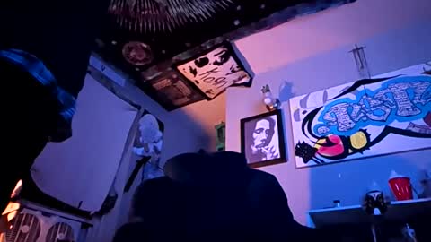 Daddy720 online show from February 13, 1:53 am