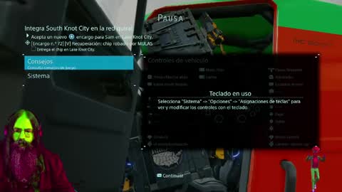 Lois online show from April 4, 8:38 pm