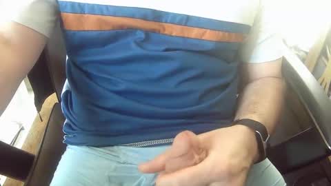 mjones3578 online show from April 15, 4:43 pm