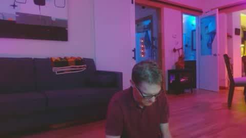 mk_ultrafine online show from January 6, 11:18 am