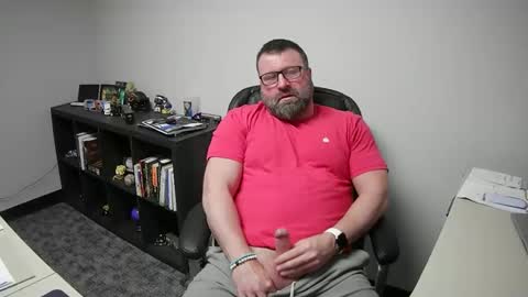 MLangworthy online show from April 24, 3:47 pm