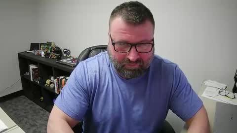 MLangworthy online show from March 31, 7:36 pm