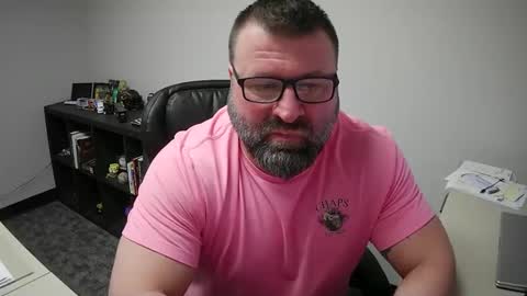 MLangworthy online show from April 23, 3:46 pm