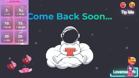 MoonLipson online show from February 25, 3:54 am