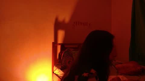 MoonLipson online show from November 26, 2:31 am