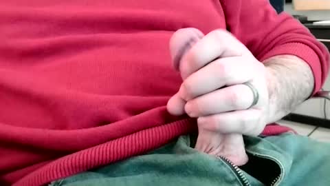 mmfan333 online show from February 11, 7:18 pm