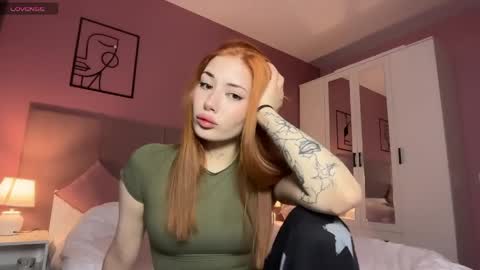 alice and ray online show from June 3, 9:31 pm