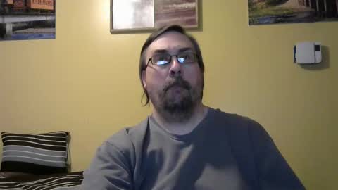 mark online show from February 25, 5:44 am