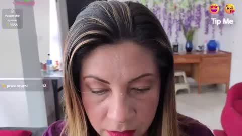 mmsexymm84 online show from October 27, 4:07 pm