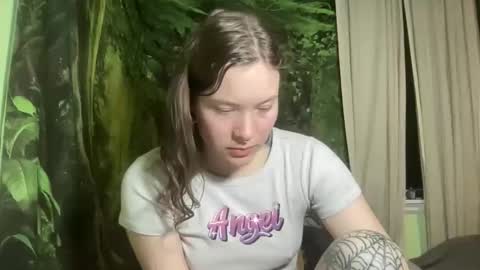 Misty online show from October 24, 4:46 am