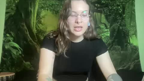 Misty online show from February 26, 4:27 am