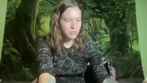 Misty online show from March 26, 3:45 am