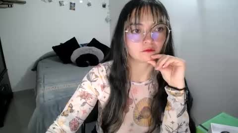 Snapshot of mocca_117 chatting on October 14, 10:40 am Sam online show from October 14, 10:40 am