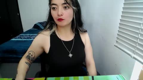 Sam online show from March 11, 12:30 pm